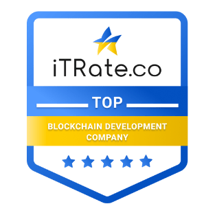 Top Blockchain Development Company in India - RedBlox Technologies