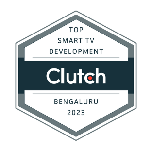 Top Smart Tv Apps Development Company in India - RedBlox Technologies