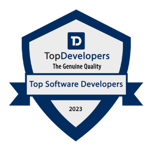 Top Software Apps Development Company in India - RedBlox Technologies