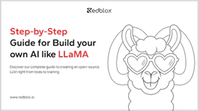 Step-by-Step Guide for Build your own AI like LLaMA