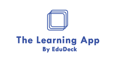 Edudeck Online Learning App Development by RedBlox