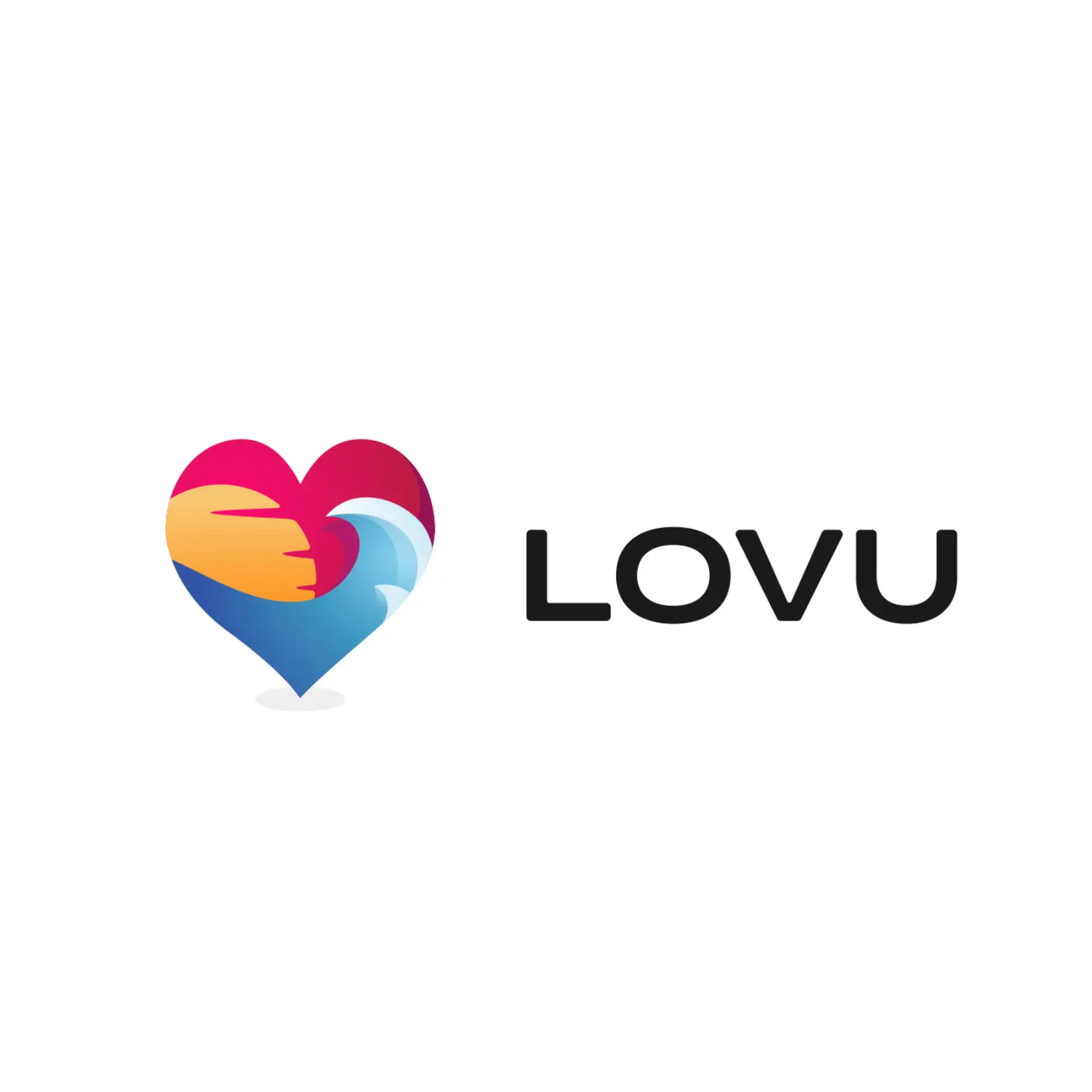 Lovu travel site  develpoement by redblox