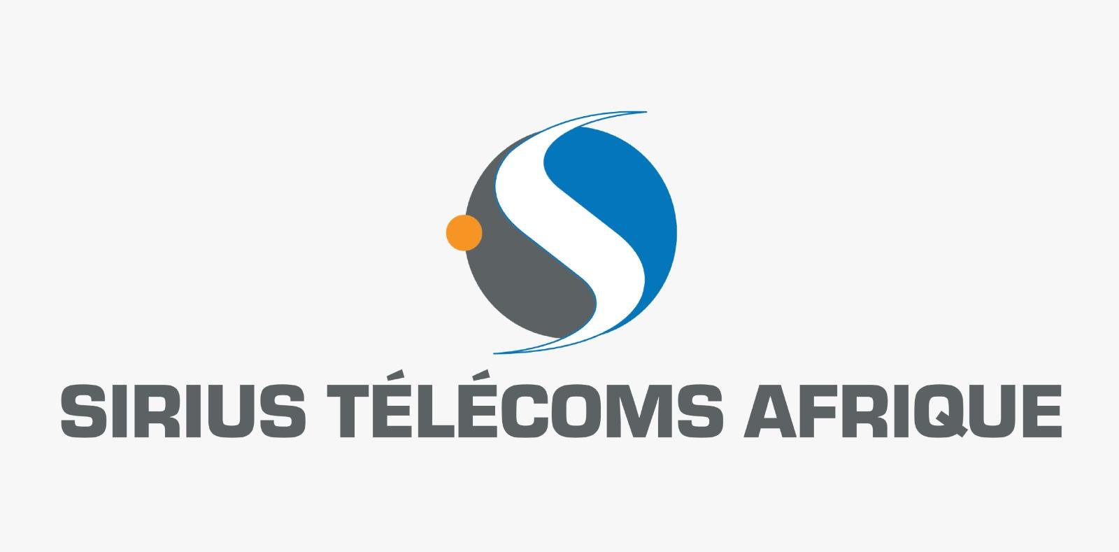 Sirius Telecoms Afrique by redblox