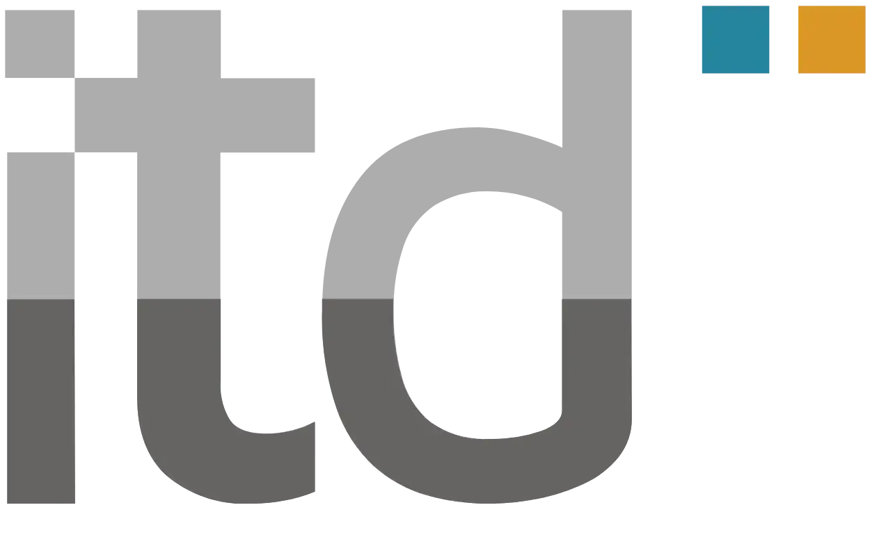 Itd develpoement by redblox