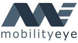mobilityeye website development services by RedBlox