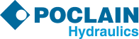 poclain hydrulics Development by RedBlox
