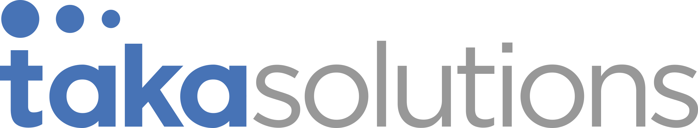 Taka Solutions