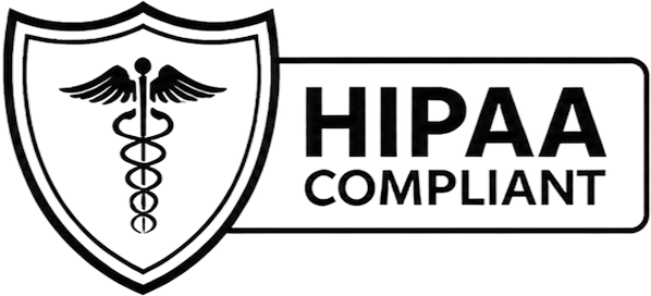 HIPAA Compliant HIPAA Compliant