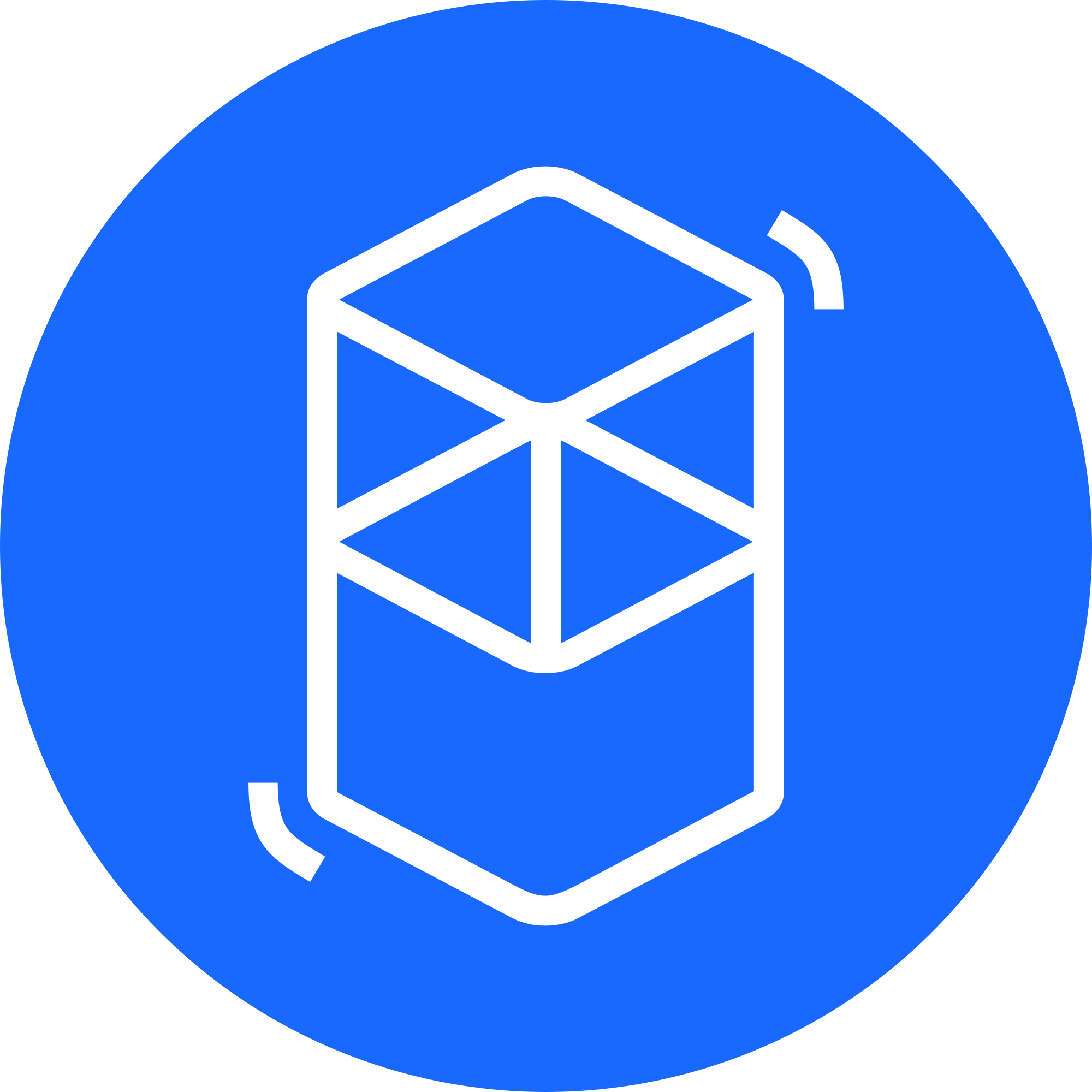 Fantom Blockchain Developer-RedBlox