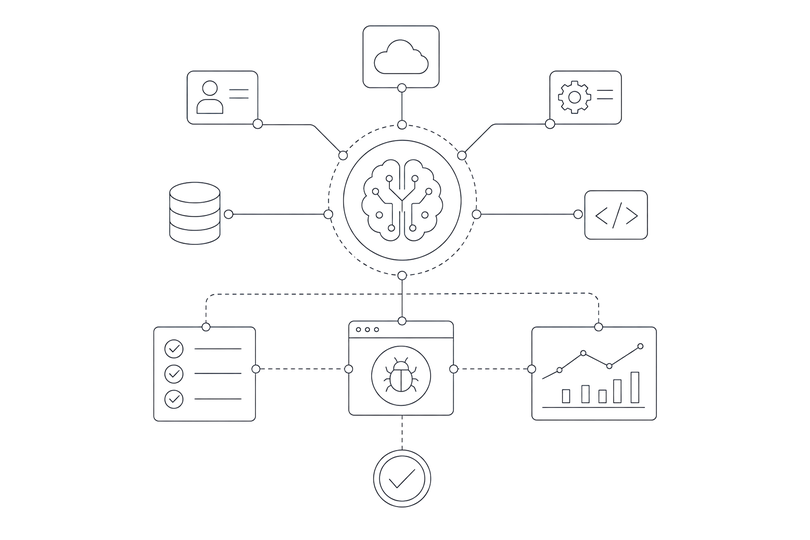 Integration illustration