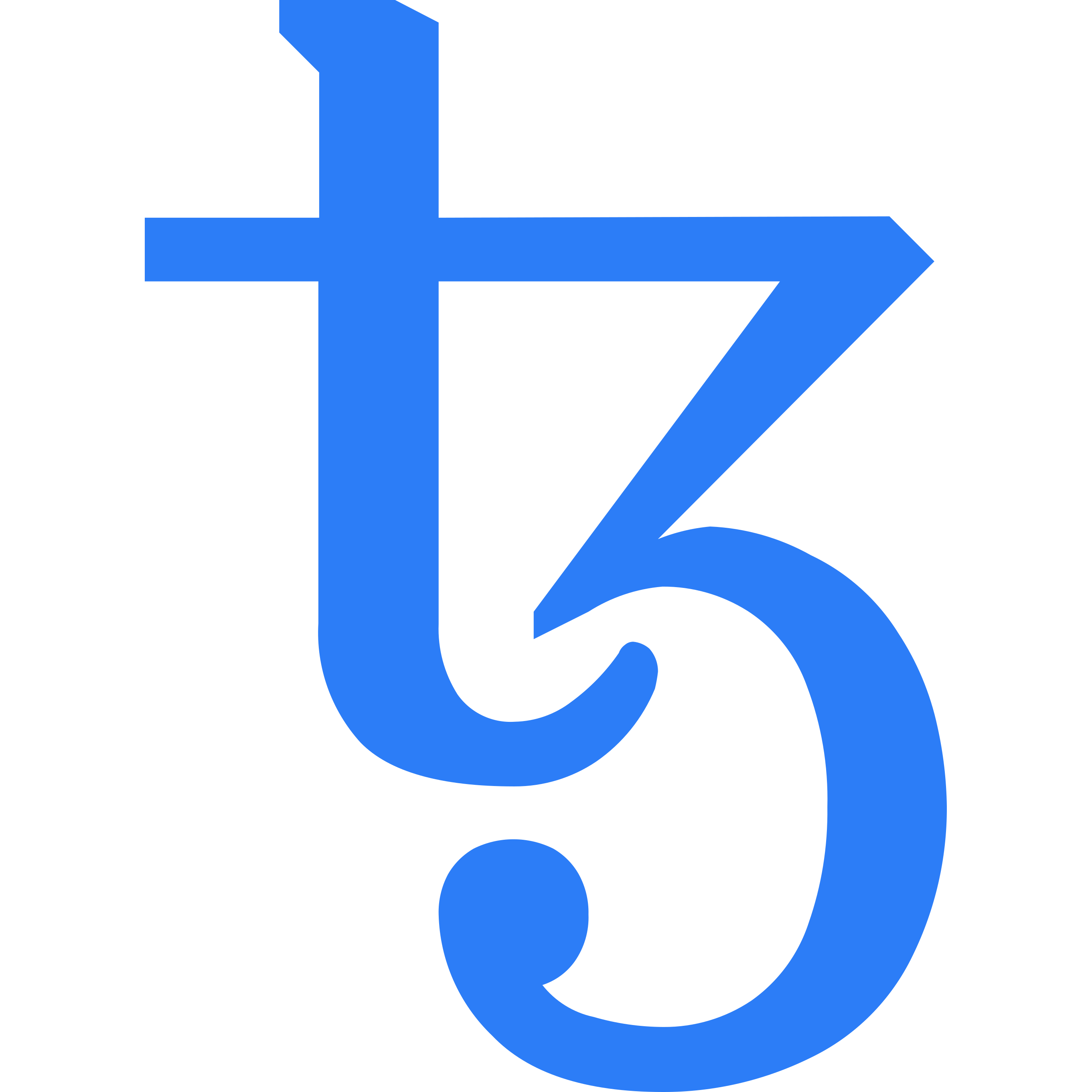 Tezos Blockchain Developer-RedBlox