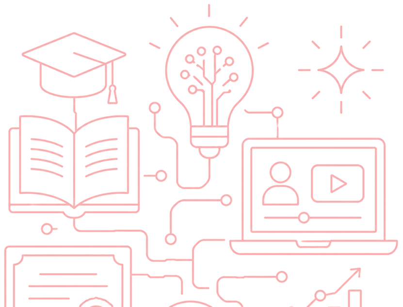 Education illustration