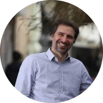 Harry Papadopoulos