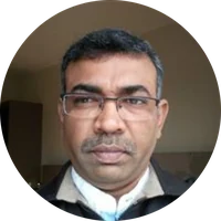 Mohammed Azad