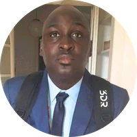 Mokhtar Mbacke